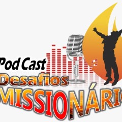 Pr. Missionario Edmar Barbosa